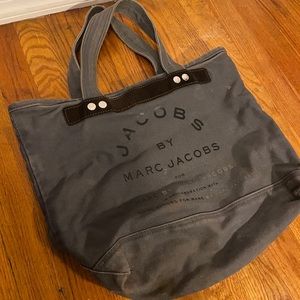 Marc by Marc Jacobs Shopper Tote